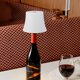 thumbnail image 2 of Lámparas Cabecera Lámpara Botella Vino LED Inalámbrica Control Táctil para Bares Restaurantes, 2 of 9