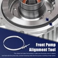 thumbnail image 3 of T-1097 Front Pump Alignment Band Transmission Tool Clamp for Buick for Chevrolet Transmission Model 4L60 4L60E, 3 of 6