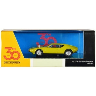 BMW 650i Gran Coupe 6 Series F06 Melbourne Red 1/18 Diecast Model