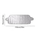 thumbnail image 3 of Parasol para Coche, Protector de Nieve para Ventana de Coche, Aislamiento de Parasol, Productos Solares, Productos para La Nieve, Parabrisas Delantero de Coche, 3 of 6