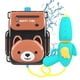 thumbnail image 1 of Pistola De Agua, Rociador De Agua, Mochila, Pistola De Agua Con Tanque De Agua, Piscina De Verano, Juguete De Playa Para Niños Y Niñas Vogacara AP008200-03, 1 of 6