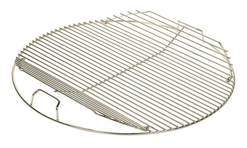 Weber 7436 Replacement Hinged Cooking Grate