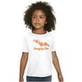 thumbnail image 3 of Cute Haunted House Halloween Bat Girls Kids T Shirt Tees Teen Brisco Brands M, 3 of 6