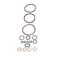 thumbnail image 4 of DNJ LGS3105 Lower Gasket Set Fits Cars & Trucks 97-01 Cadillac Catera 3.0L V6 DOHC 24v, 4 of 4
