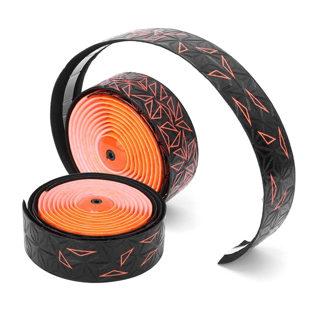 Handlebar Belt,PU Road Bike Bicycle Handlebar Tape Belt Handlebar Tape Unparalleled Experience
