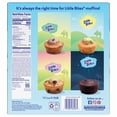thumbnail image 5 of Little Bites Party Cake Mini Muffins, 20 Pouches – Patriotic Party Cake Muffins, Bite Size Snacks, Value Pack, 5 of 7