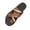 Light Brown, variant on 250 Anniversary Usa Shoes, 250th Sandals, Usa 250th Merch, Walking Shoes Women Slip On, Women's Us Flag/Boho Print Toe Loop Slide Sandals, Open Toe Flat Summer Shoes, Red 6