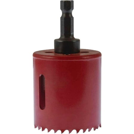 

Do it Best 2-1/4 In. Bi-Metal Hole Saw