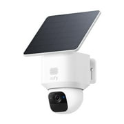 eufy Security SoloCam S340 and E30, 360° Pan & Tilt Surveillance