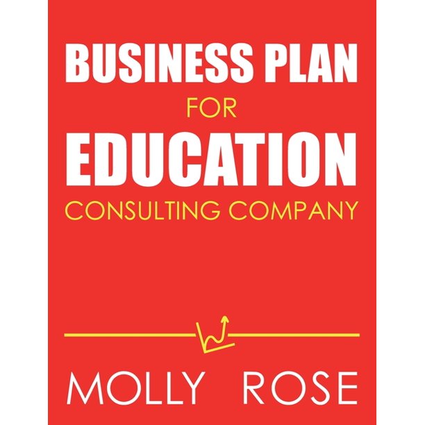Overseas education consultant business plan image