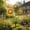 garden stake Under $5 a4, variant on Werulen Colorful Metal Ground Stake Flytrap Sunflower Pattern, Patio Lawn Potted Plant Outdoor Landscape Use, Metal Garden Stake, Floral Yard Ornament, Potted Plant Decor