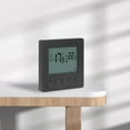 thumbnail image 1 of Smart Thermostat 4500W, Energy Saving, Memory Storage, Smart Button, Widely Used, Stable And Reliable For  Market Hotel, 1 of 8
