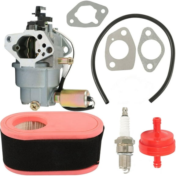SEBLAFF 95105149 Carburetor Replacement for Cub Cadet CC30 CC760ES Replacement for Craftsman T1000 T1200 R1000 4P90HUA 4P90HUB 4P90HUC 420cc 4P90JUC Engine