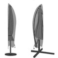 thumbnail image 2 of Cantilever Parasol Cover Offset Parasol Cover Cantilever Parasol Cover Waterproof And Durable Parasol Cover(280x30x81x45 Cm), 2 of 5