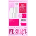 thumbnail image 2 of Ive - Ive Secret - Random Cover - incl. Photobook, Instant Photo + Photocard - Music & Performance - CD, 2 of 4