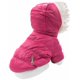 thumbnail image 4 of Parka para mascotas de moda metálica, 4 of 8