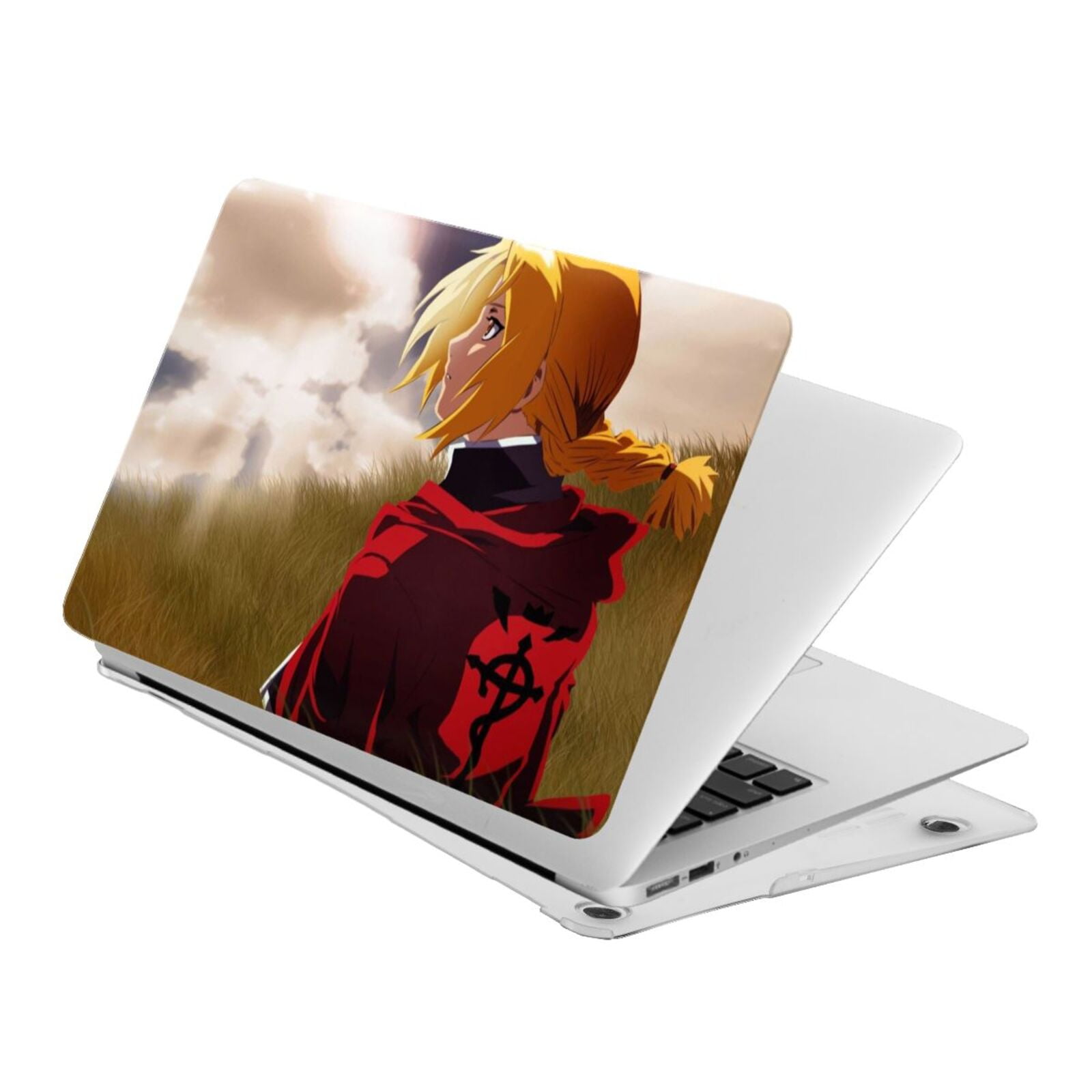 Carrying Cases One Piece MacBook Case,Scratch Resistant Waterproof