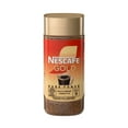thumbnail image 1 of NESCAFE GOLD Dark Roast Premium Instant Coffee, Just Add Hot Water, 1 of 7