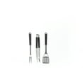 thumbnail image 2 of Fire & Flavor 3-Piece Grill Tool Set - FFT101, 2 of 10