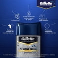 thumbnail image 2 of Gel Invisible Antitranspirante Gillette Specialized Active Fresh Sport Peak 82 g, 2 of 5