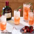 thumbnail image 3 of Paquete 3 Botellas Whisky Buchanan's De Luxe 12 años Escocés 750 ml, 3 of 4