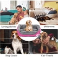 thumbnail image 2 of YOYTOO Pet Dog Bed Washable Dogs Cat Beds for Small Medium Cats Dogs, 2 of 10