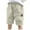 Khaki, variant on Gubotare Baby Boys Cargo Shorts Baby Boys'Athletic and Everyday Shorts Elastic Waist Shorts (White,Size 5-6 Years)