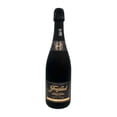 thumbnail image 1 of Pack de 12 Vino Espumoso Cava Freixenet Cordon Negro Brut 200 ml, 1 of 2