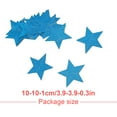thumbnail image 3 of Juego de decoraciones para fiestas Advancent Tipo 32 adorno colgante creativo, 3 of 6