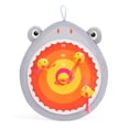 thumbnail image 1 of Creative Toss Animal Toys Tablero De Dardos Para Niños Con 4 Bolas Blandas Juego Interactivo Para Interiores Juego De Fiesta En Casa Para Niños Yuarrent FN006760-01, 1 of 6