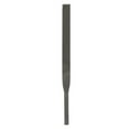 thumbnail image 2 of qiya 1pc 140mm Mini Needle File Pneumatic File Blades Flat Half Round Triangle Round File For Stone Glass Metal Carving Hand Tool, 2 of 10