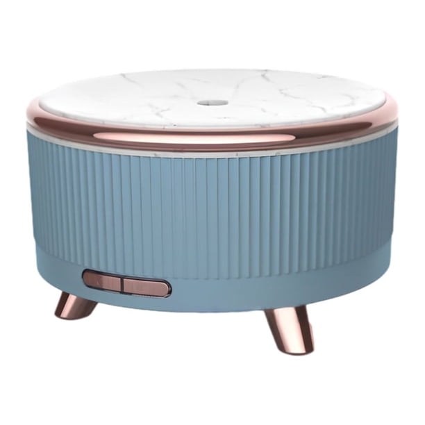 Humidificador de aire ultrasónico Cateissary 500ml Cielo azul