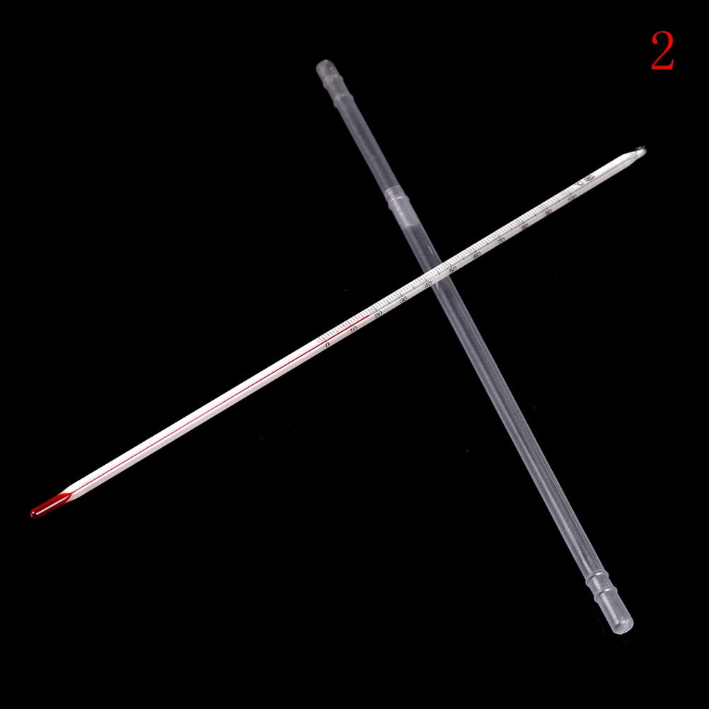 Glass Celsius thermometer,-30degree To 100degree,300mm,Laboratory Glassware ^ Glass Celsius thermometer,-30degree To 100degree,300mm,Laboratory Glassware ^