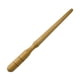 thumbnail image 1 of Devanadera de hilo de madera de mano Soporte de hilo Herramienta de Zulema Devanadera de hilo, 1 of 8