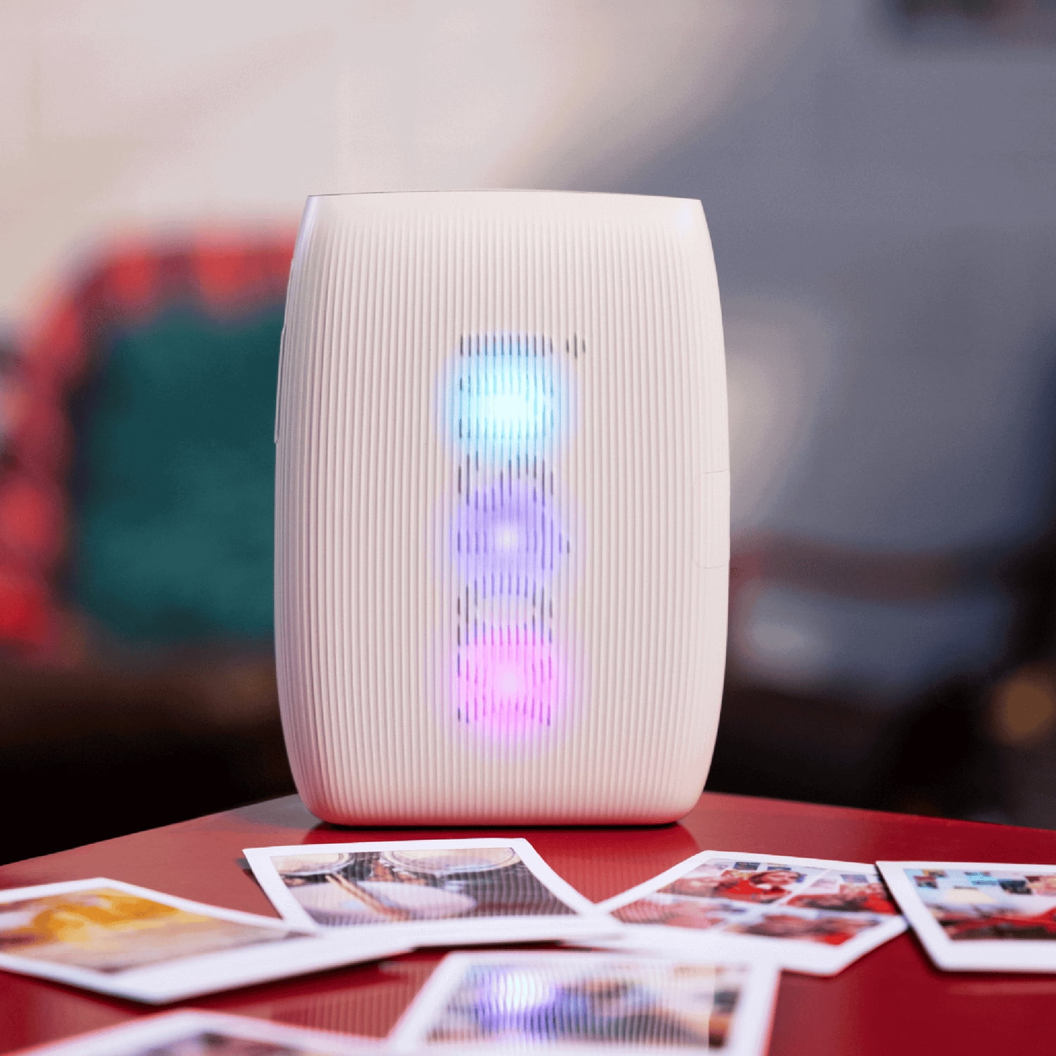 FUJIFILM instax mini Link 3 Smartphone Printer, Pink
