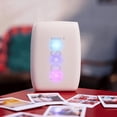thumbnail image 3 of FUJIFILM instax mini Link 3 Smartphone Printer, Pink, 3 of 8