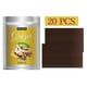 thumbnail image 1 of Ginger Care Patch Shoulder, Neck, Waist, Leg, Knee Joint Hot Compress Relieves Soreness Ginger Feve, 1 of 5