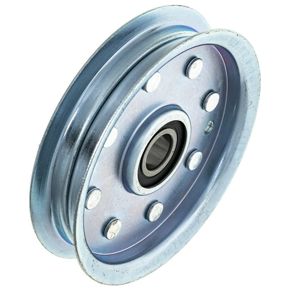 8TEN Idler Pulley for Toro Exmark GT2300 LX426 LX465 112-0314 112-6277 810-CID2326L