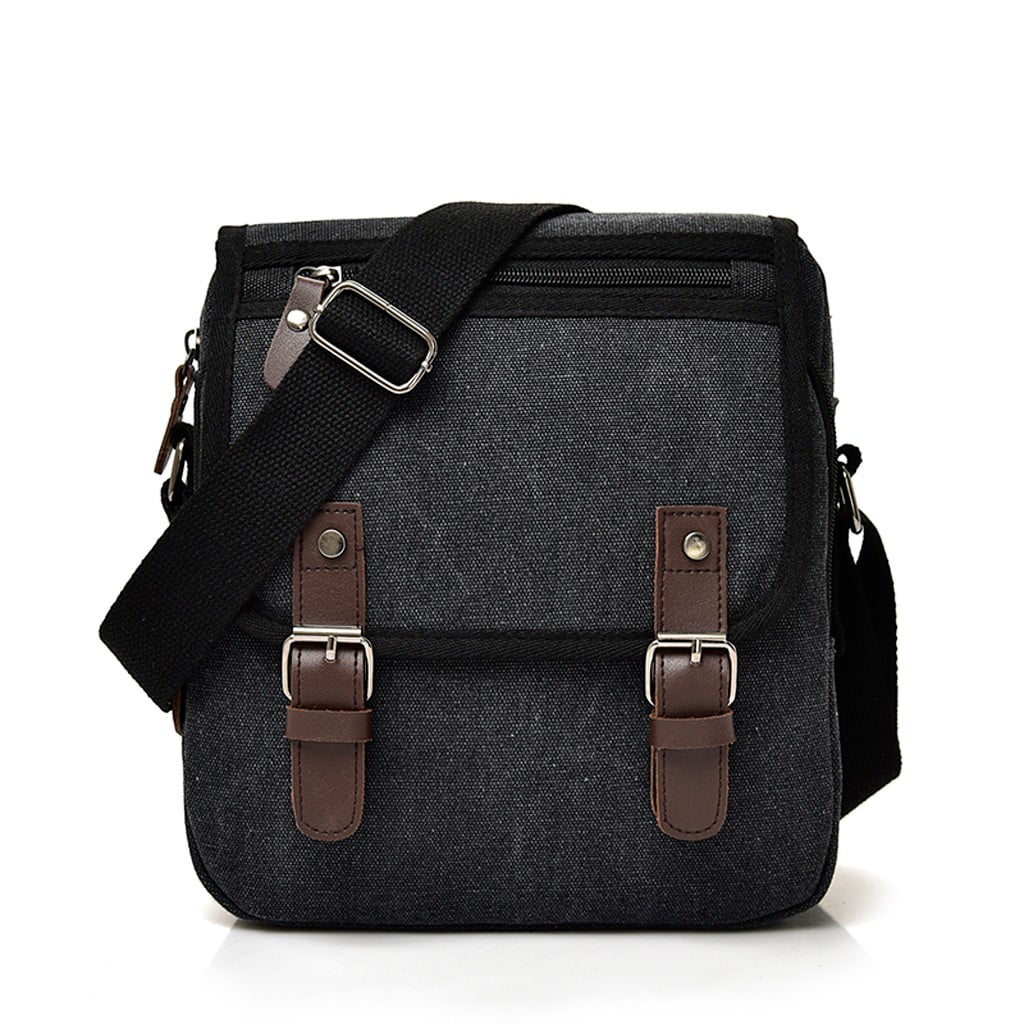 walmart mens shoulder bags