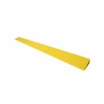 thumbnail image 1 of Thinsony Threshold Ramp, Ramp, Degn, Easy ll, Sturdy And Durable, Suitable For Thresholds, Doorways, And Bathrooms. yellow,70 1.5cm, 1 of 6