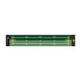 thumbnail image 1 of Colaxi Golf Putting Mat Golf Practice Hitting Mat Equipment Lightweight Training Aid Putter for Park Indoor Outdoor Backyard C, 1 of 8