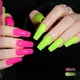 thumbnail image 3 of Kit de esmaltes de uñas en gel GAOY, 42 unidades, rojo, verde, azul y naranja, 3 of 6