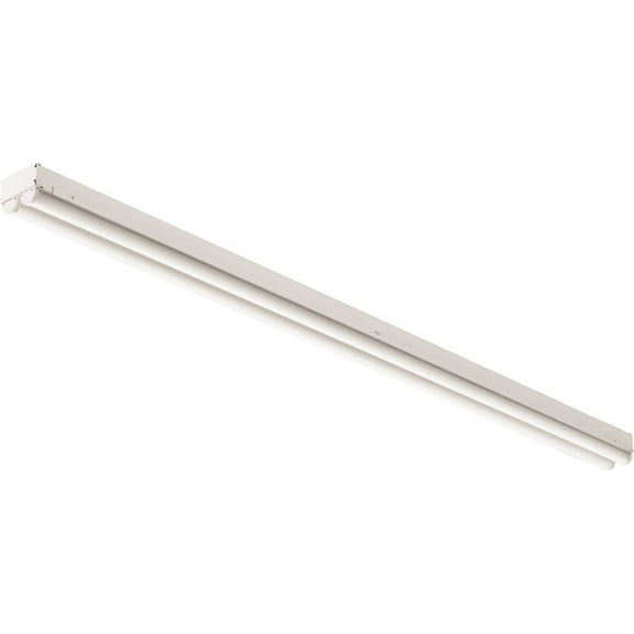 LED Surface Mount Fixture,4 ft L,35W