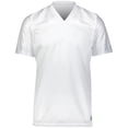 thumbnail image 1 of Youth Solid Flag Football Jersey, White - Small, 1 of 1