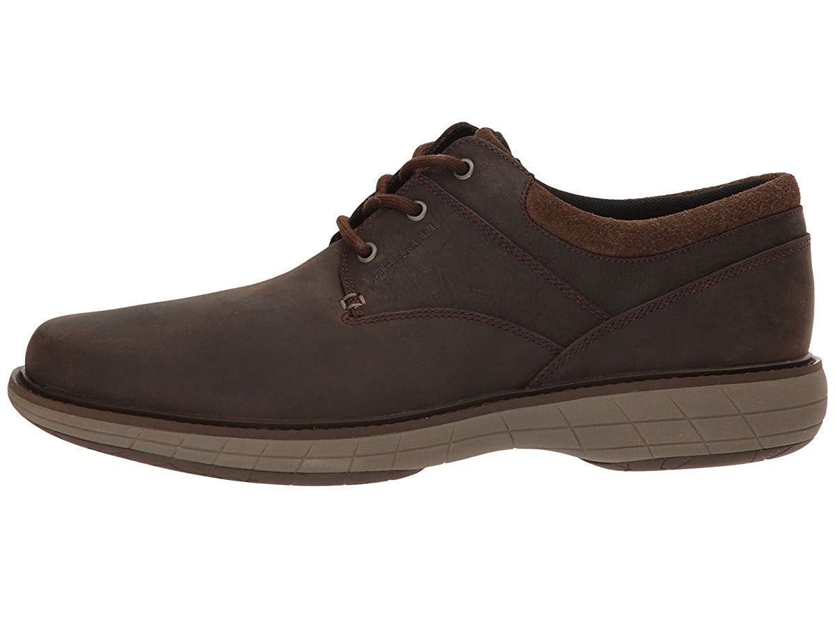 merrell men's world vue lace