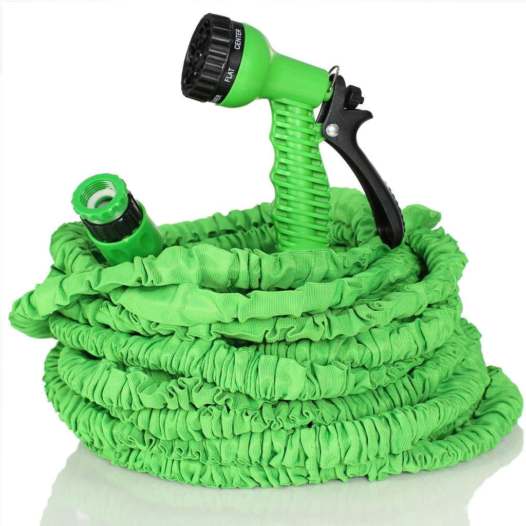 Flexible garden hose 30m water hose expandable flexible hose Walmart