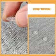 thumbnail image 3 of FRCOLOR 100pcs Stainless Steel Spiral Pins for Sofa Furniture Upholstery Tacks Seamless Sheet Fastener Couch Decorative Pins, 3 of 8