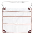 thumbnail image 2 of Camping Storage Bag, Durable Camping Tableware Bag 17 X15Inches Kitchen Storage Bag  For Camping For BBQ For Travel For Backpacking, 2 of 8