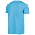 thumbnail image 3 of Men's Castore Blue McLaren F1 Team 2023 Lifestyle T-Shirt, 3 of 3