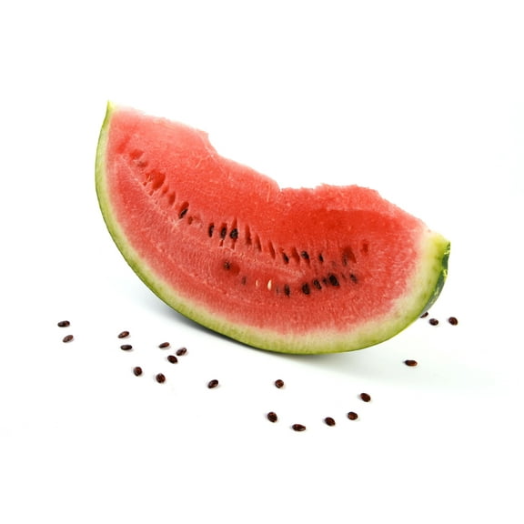 Watermelon Charleston Grey Great Heirloom Vegetable By Seed Kingdom BULK 1,000 Seeds